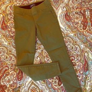Jeggings
